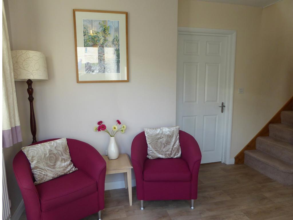21 Park Lane Bed & Breakfast Corsham Ngoại thất bức ảnh